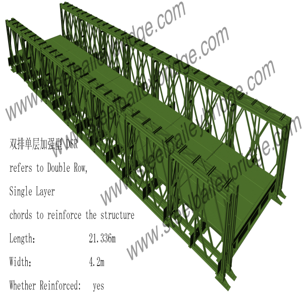 Double Row,Single Layer,Reinforced