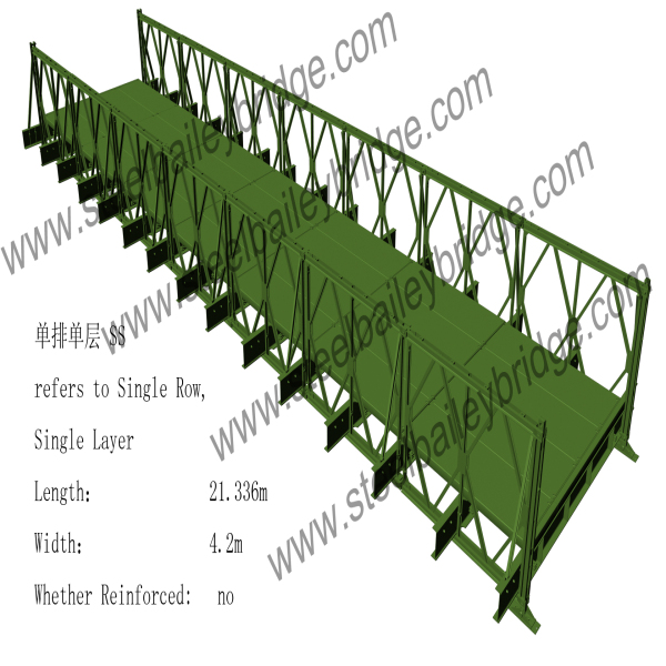 Single Row,Single Layer
