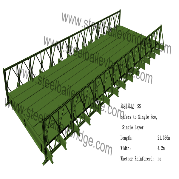 Single Row,Single Layer